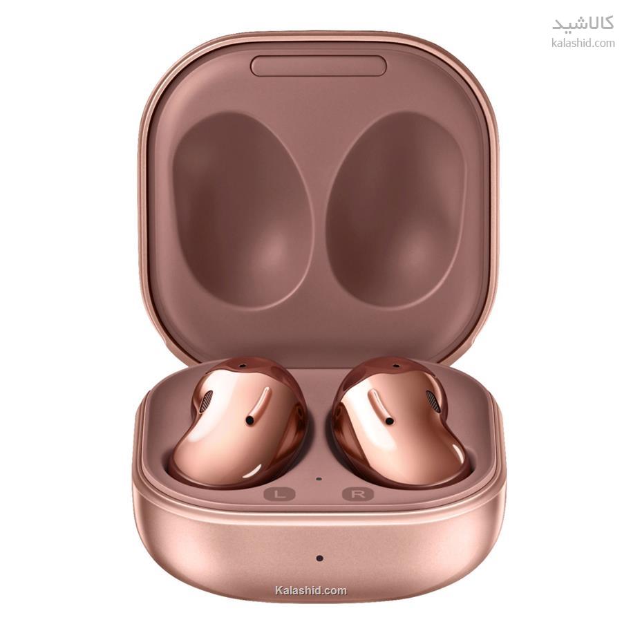 هدفون بی سیم سامسونگ مدل Galaxy Buds Live